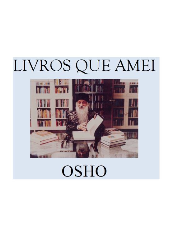 Livros que Amei