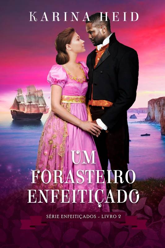 A Dama Perfeita (América-Hamburgo Livro 1) eBook : Heid, Karina