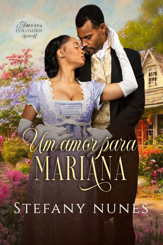 Um Amor para Mariana