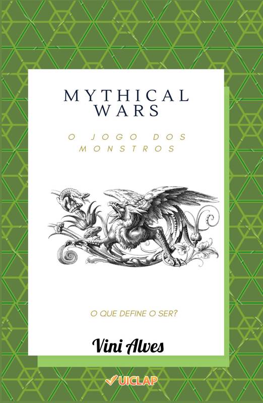 Mythical Wars