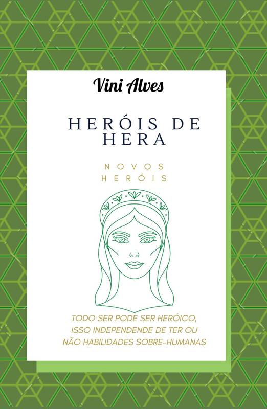 Heróis de Hera