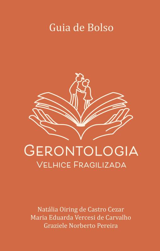 Guia de Bolso Gerontologia (pocket)