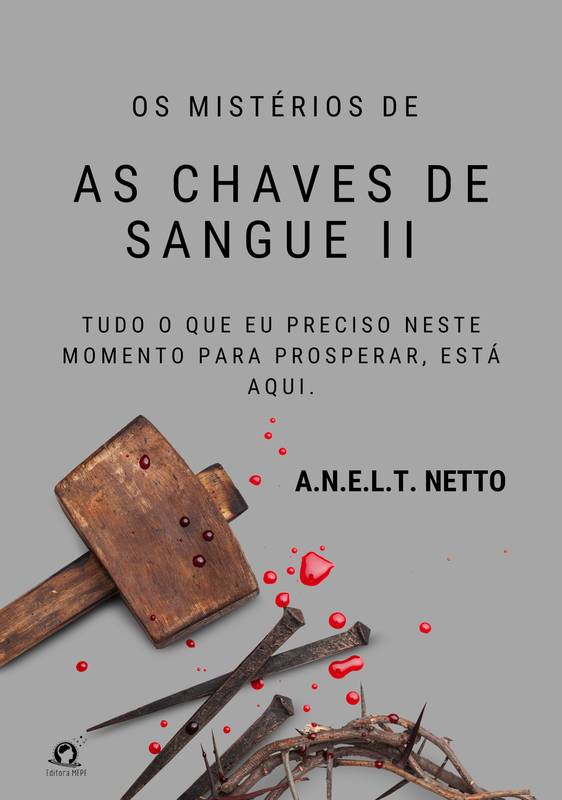 As chaves de sangue II