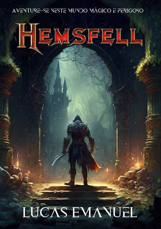 Atlas de Hemsfell