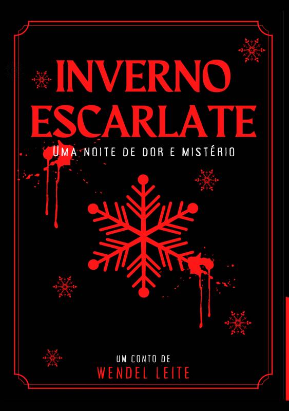 Inverno Escarlate