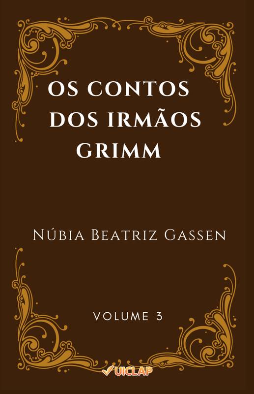 Os contos dos irmãos Grimm