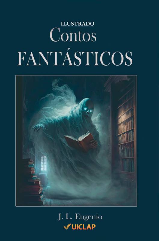 Contos Fantásticos