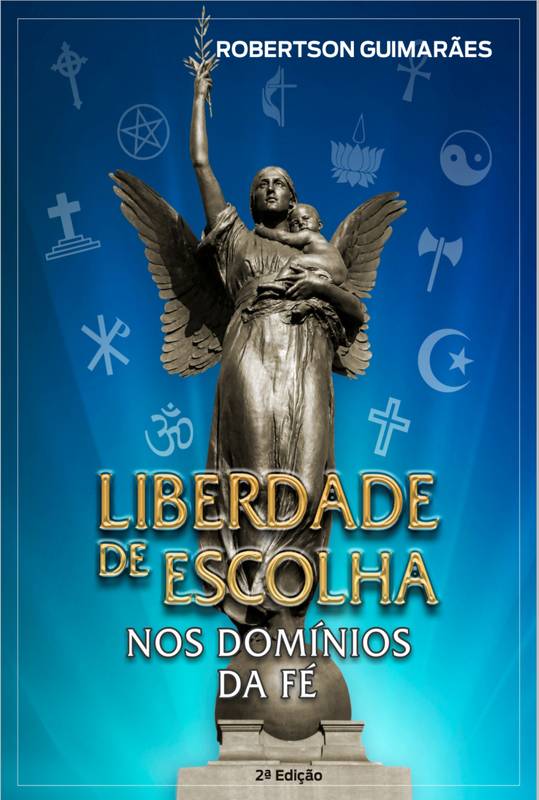 LIBERDADE DE ESCOLHA