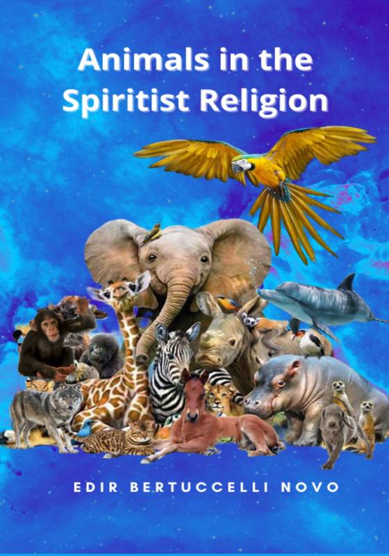 Animals in the Spiritist Religion