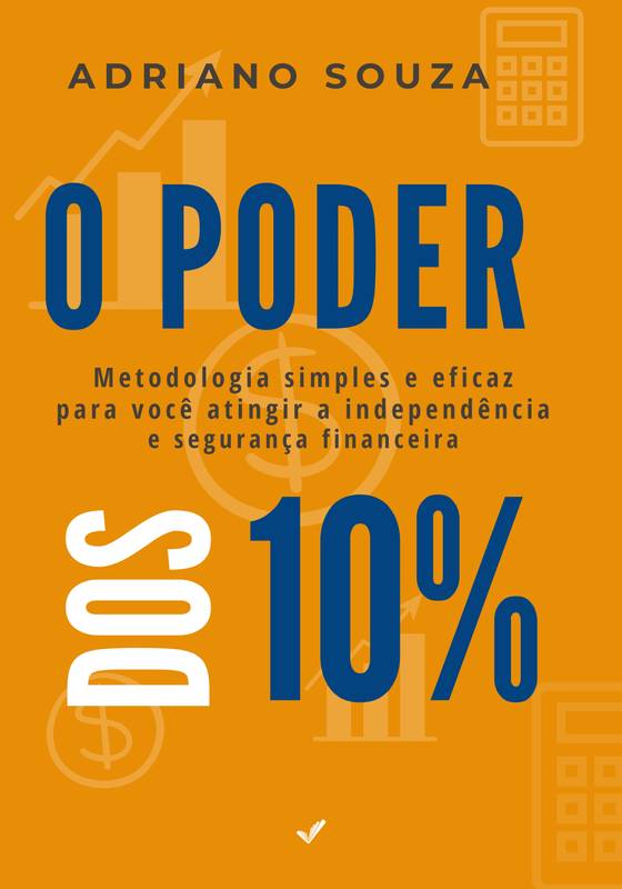 O PODER DOS 10%