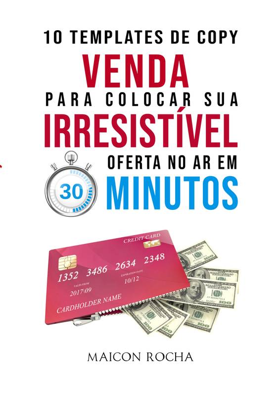 Venda Irresistível