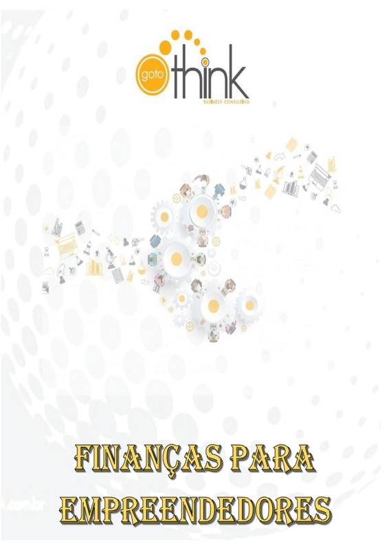 Finanças para Empreendedores