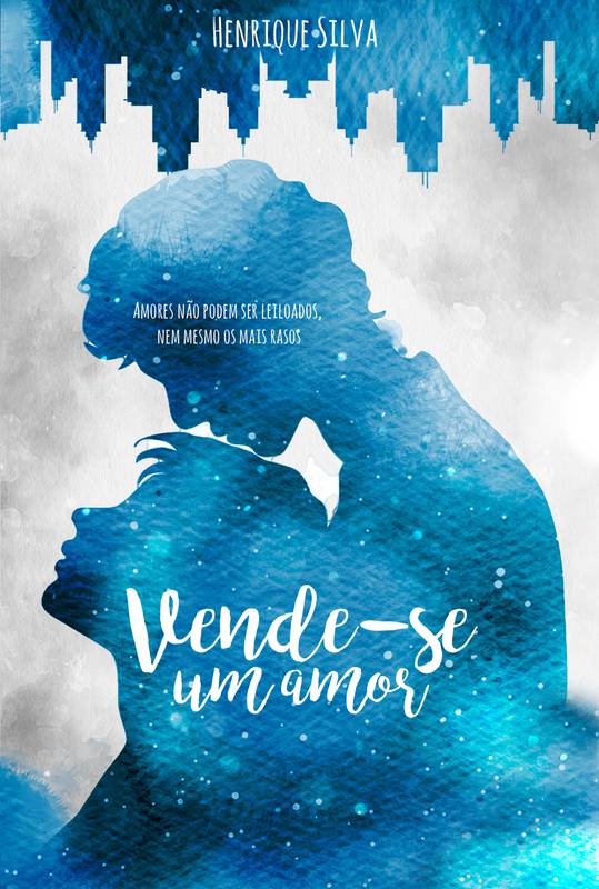 Vende-se um amor