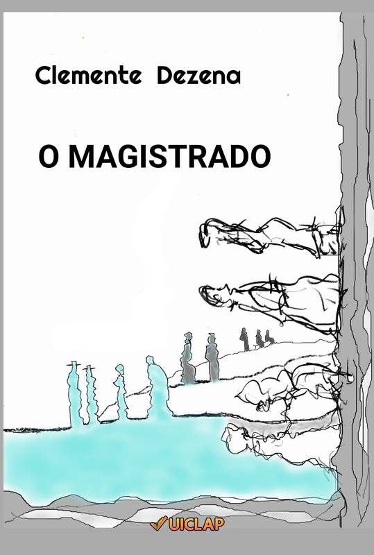 O MAGISTRADO