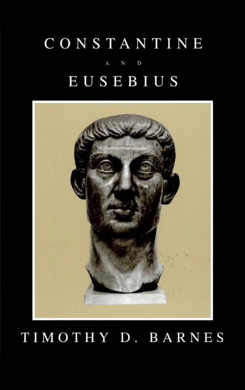 Eusebius and Constantinus