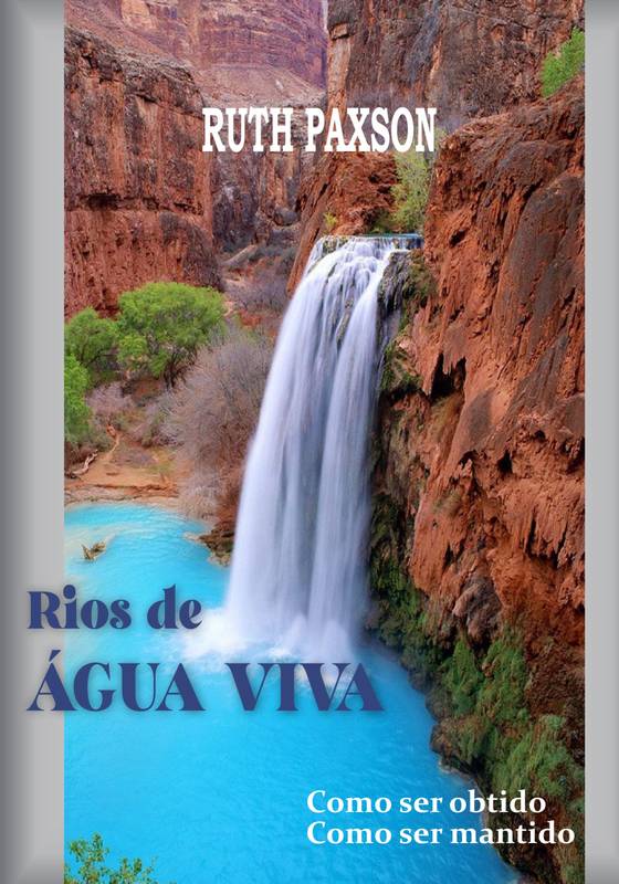 Rios de Água Viva