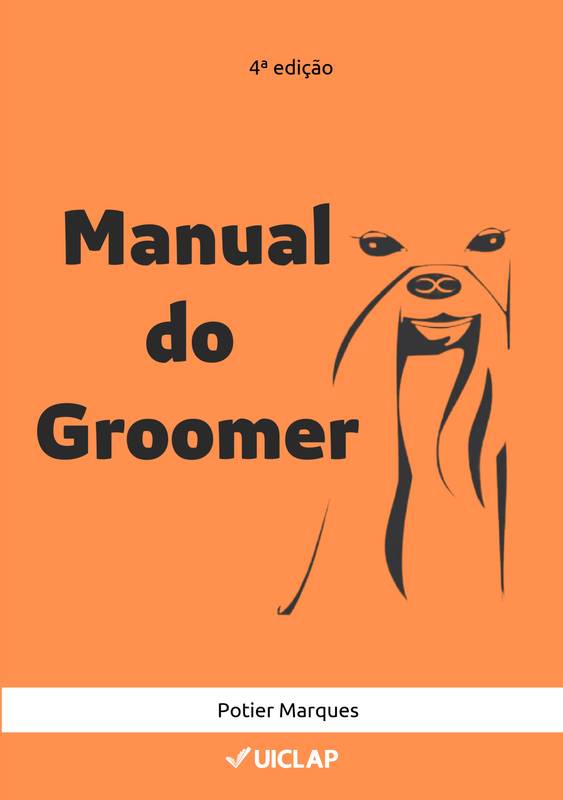 Manual do Groomer