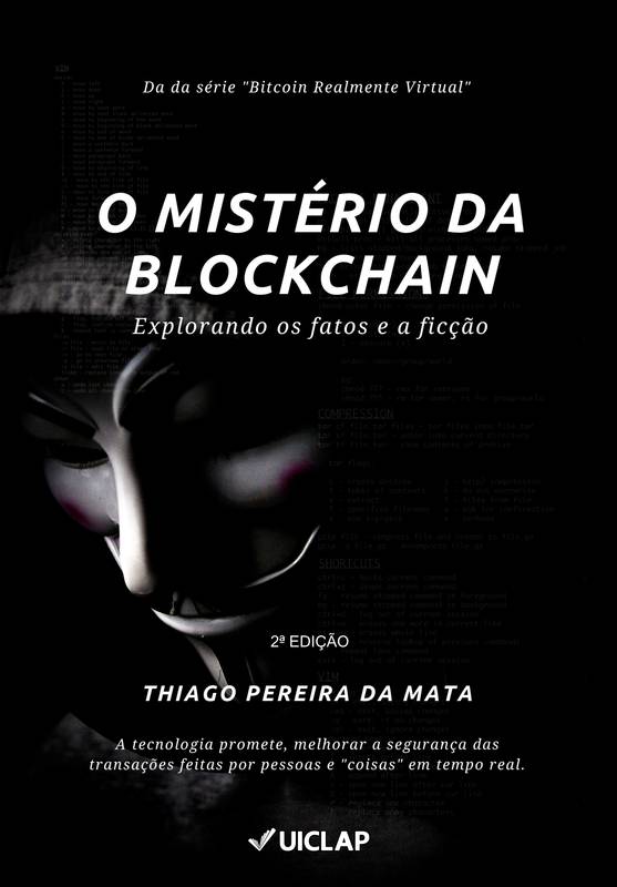 O Mistério da Blockchain