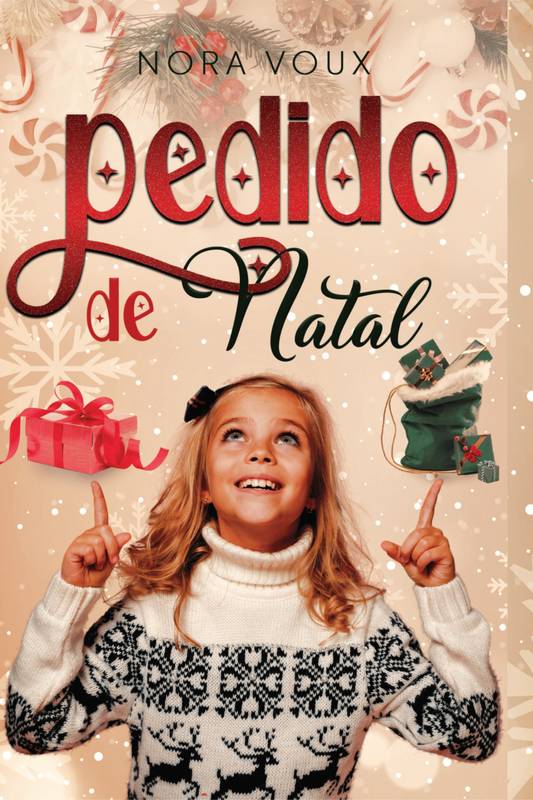 Pedido de Natal