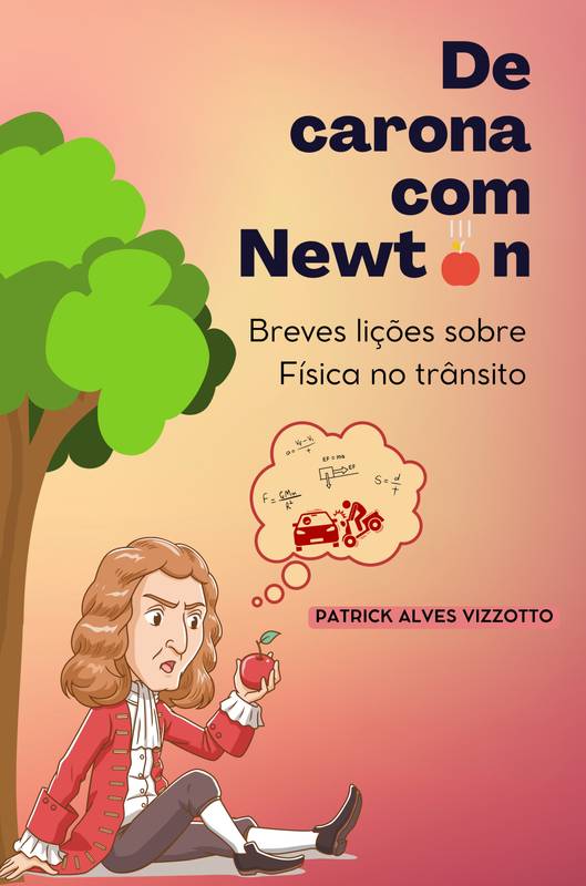 De carona com Newton