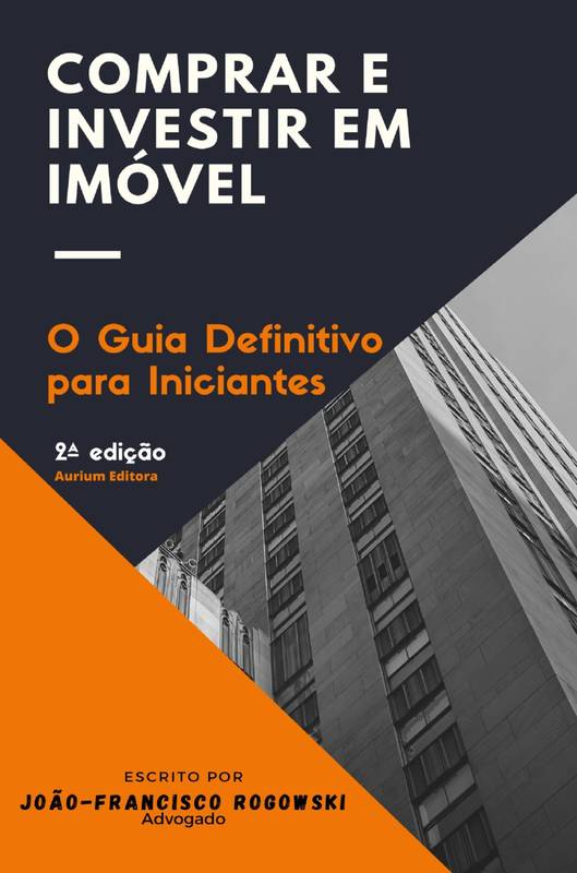 COMPRAR E INVESTIR EM IMÓVEIS