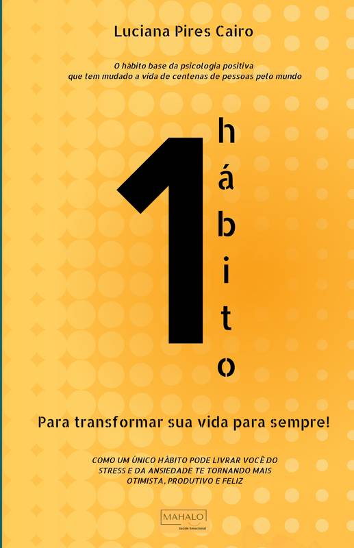 1 Hábito