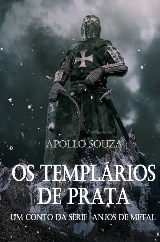 A Ordem dos Templários de Prata