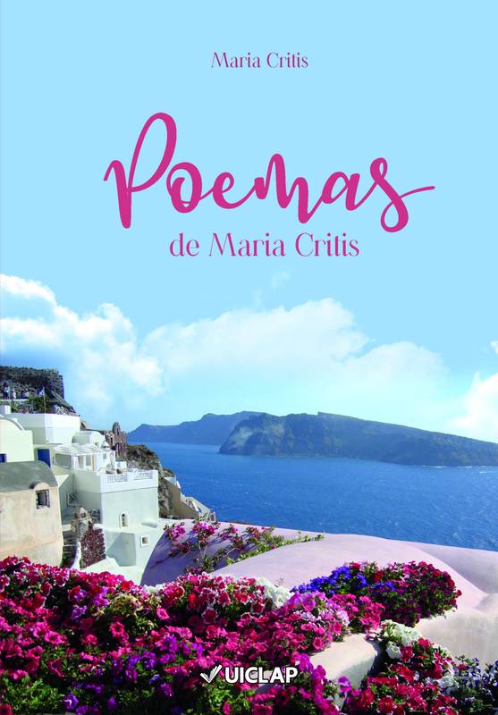 POEMAS de Maria Critis