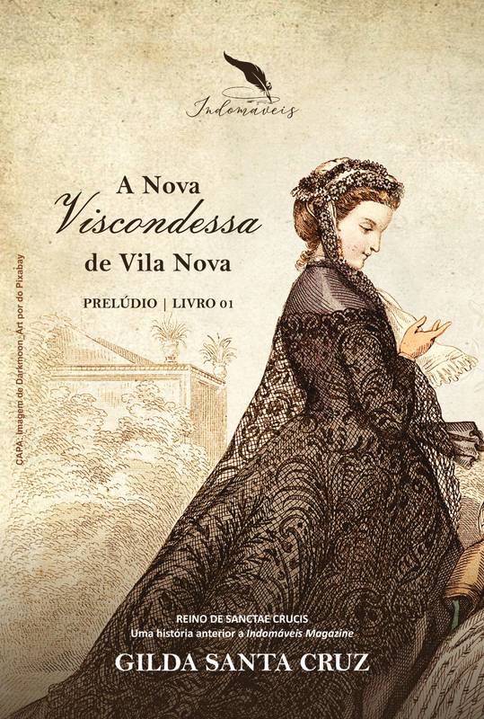 A Nova Viscondessa de Vila Nova