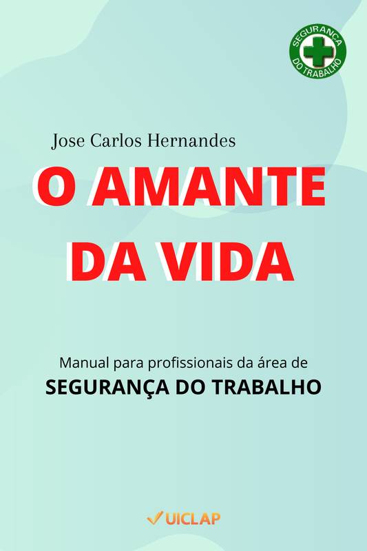 O Amante da Vida