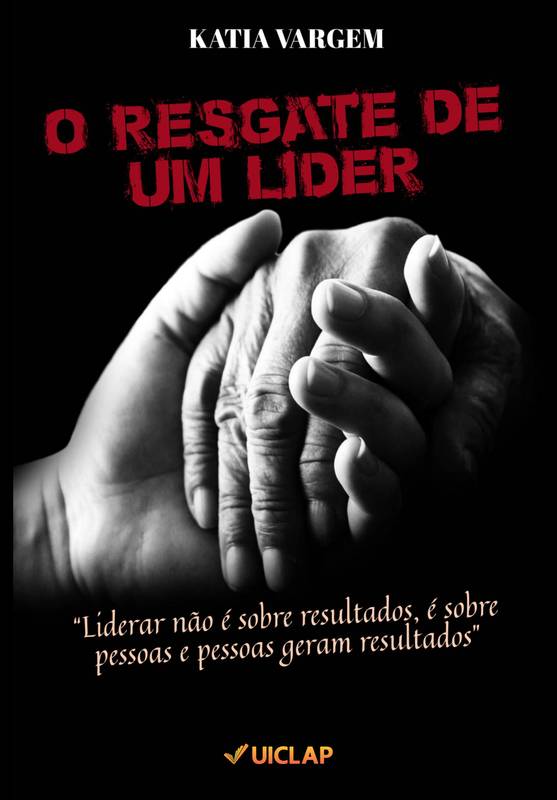 O Resgate de um Lider