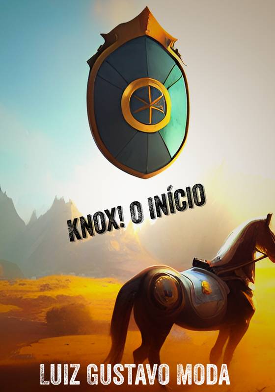 Knox! O Início