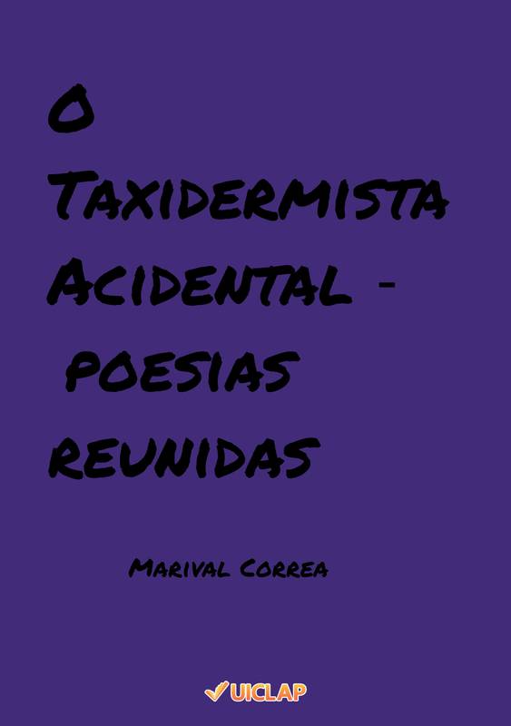 O Taxidermista Acidental