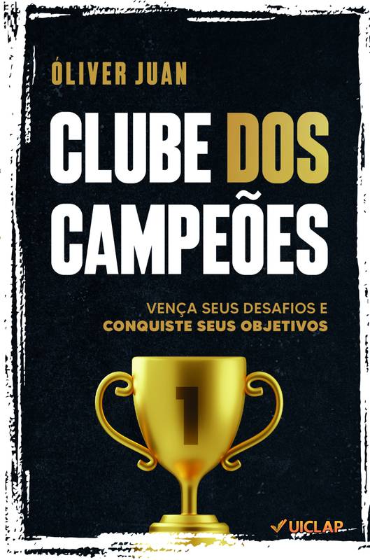 CLUBE DOS CAMPEÕES