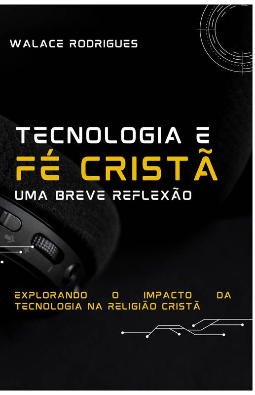 FÉ E INTELIGÊNCIA ARTIFICIAL