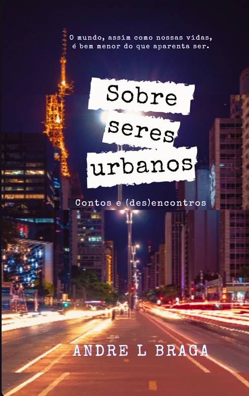 Sobre Seres Urbanos