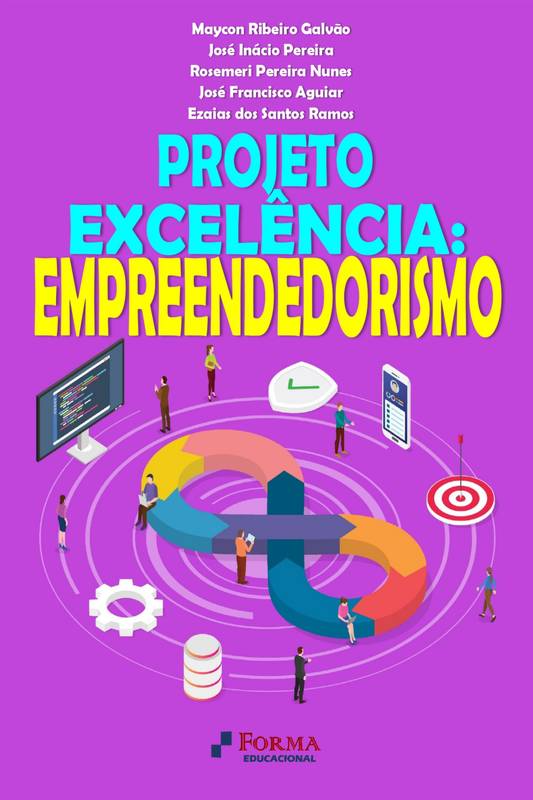 Projeto Excelência: Empreendedorismo