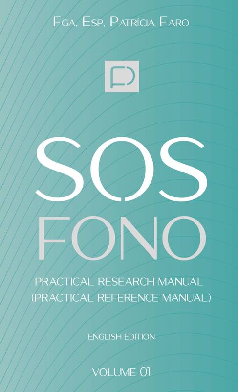 Manual SOS FONO