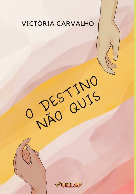 O destino não quis