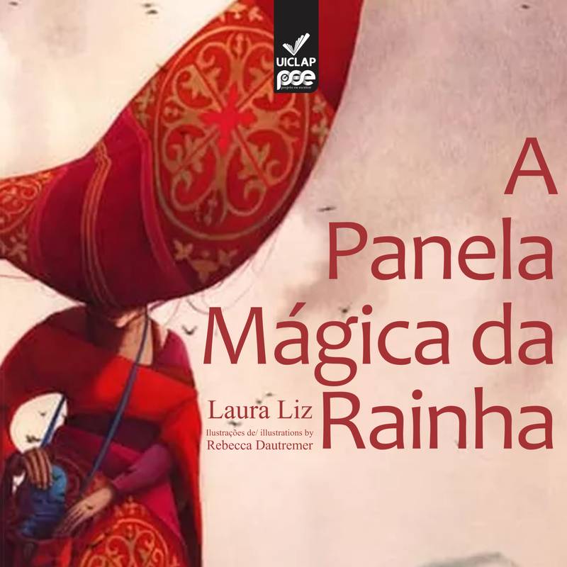 A Panela Mágica da Rainha