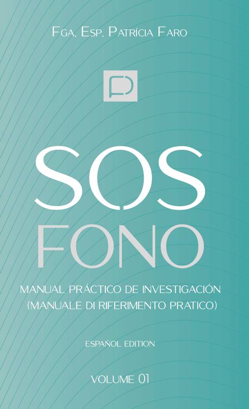 Manual Español SOS FONO