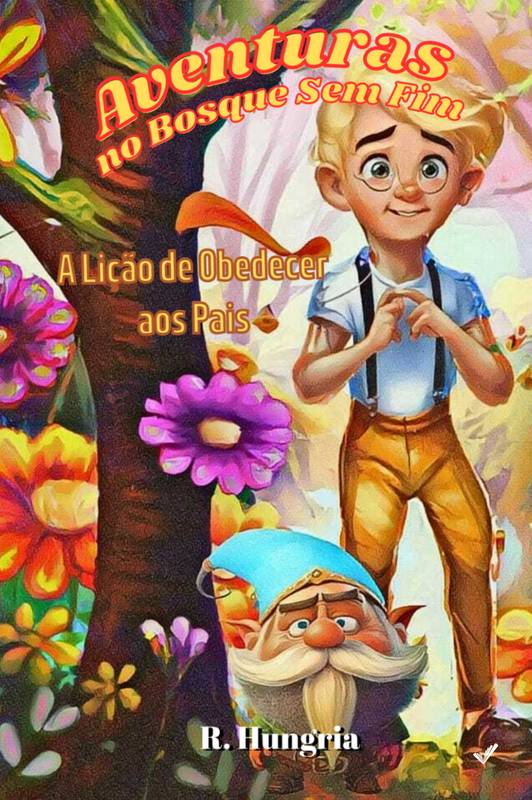 Aventuras no Bosque Sem Fim