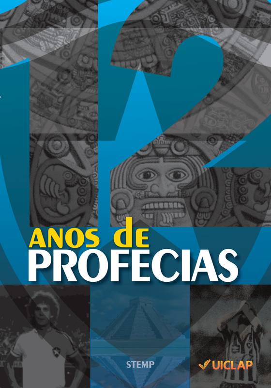 12 Anos de Profecias