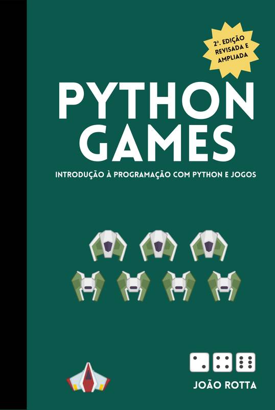 PYTHON GAMES