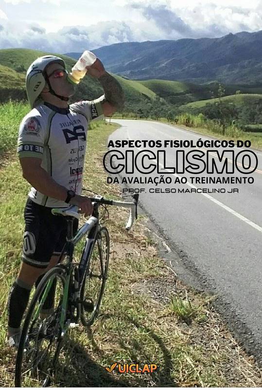 Aspectos fisiológicos do ciclismo: da avaliação ao treinamento