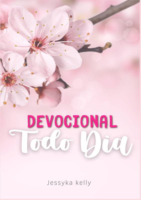 Devocional Todo Dia