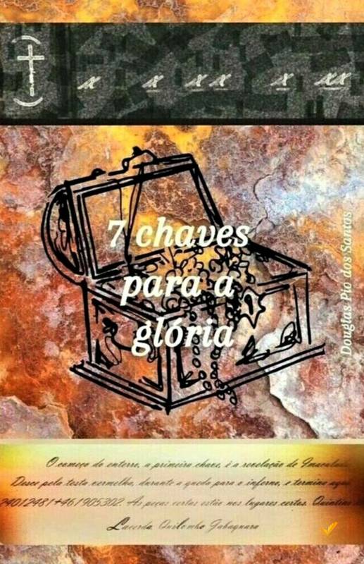 7 chaves para a glória