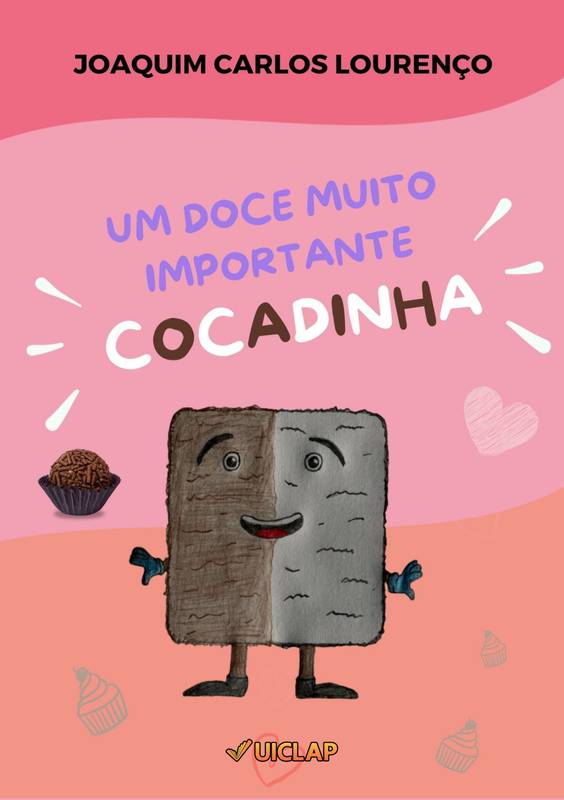 Um doce muito importante: Cocadinha