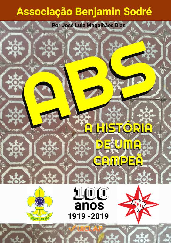 ABS - A História de uma Campeã