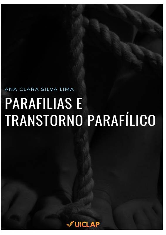 PARAFILIAS